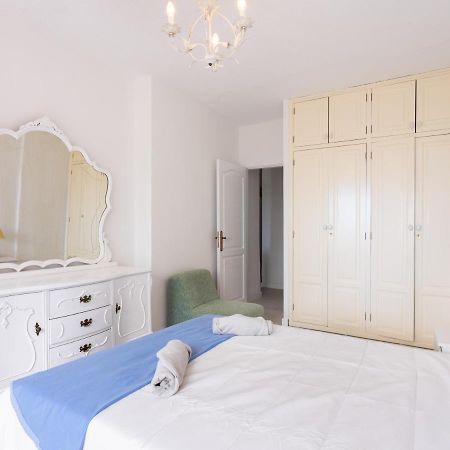 Вилла Live Playa San Marcos Sayris Sea Икод-де-лос-Винос Экстерьер фото