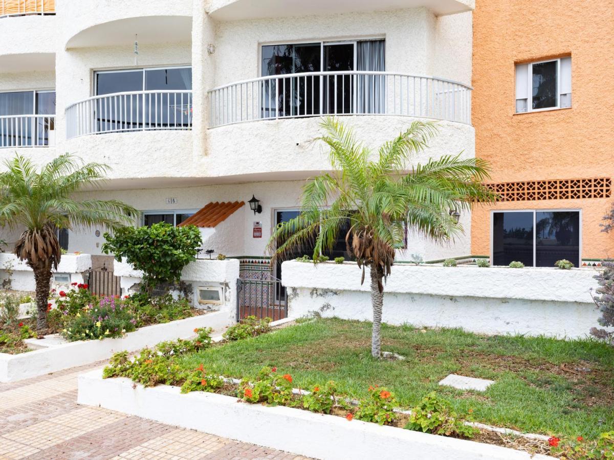 Вилла Live Playa San Marcos Sayris Sea Икод-де-лос-Винос Экстерьер фото