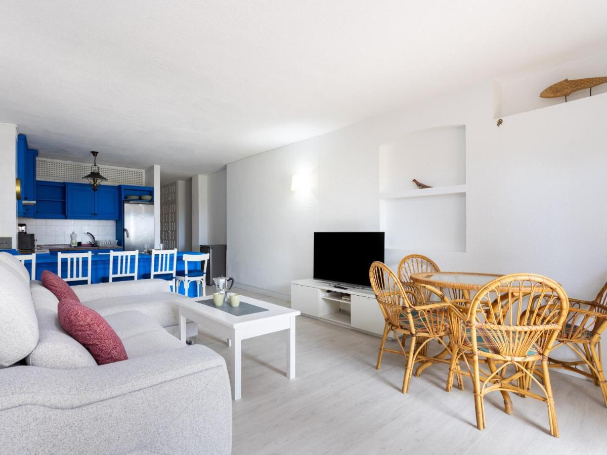Вилла Live Playa San Marcos Sayris Sea Икод-де-лос-Винос Экстерьер фото