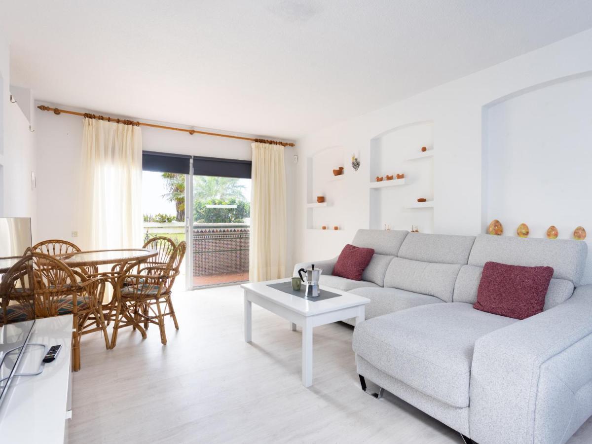 Вилла Live Playa San Marcos Sayris Sea Икод-де-лос-Винос Экстерьер фото