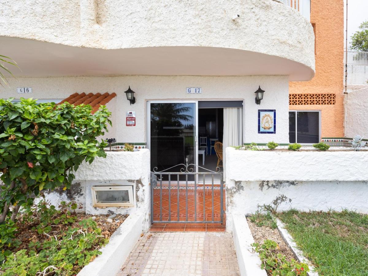 Вилла Live Playa San Marcos Sayris Sea Икод-де-лос-Винос Экстерьер фото