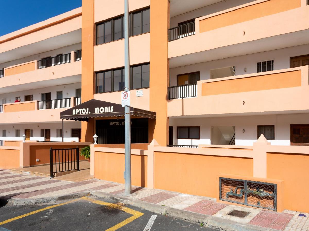 Вилла Live Playa San Marcos Sayris Sea Икод-де-лос-Винос Экстерьер фото